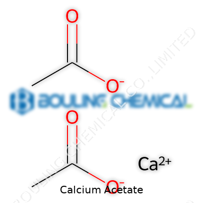 Calcium Acetate