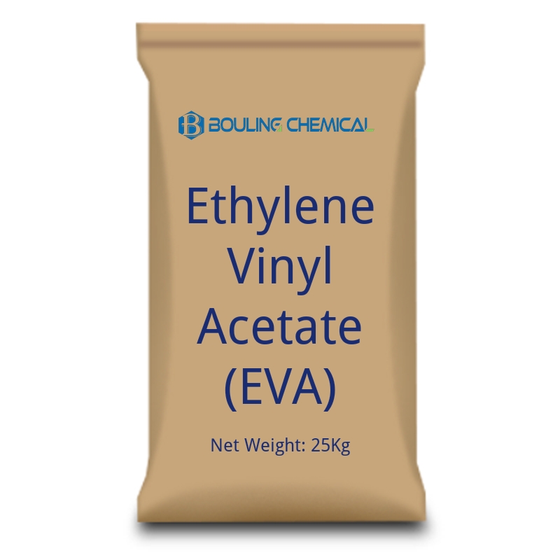 Etileno acetato de vinilo (EVA)