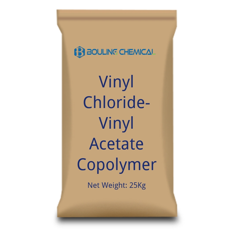 Copolímero de cloruro de vinilo y acetato de vinilo-cas-9003-20-7 Copolímero de cloruro de vinilo y acetato de vinilo-cas-9003-20-7