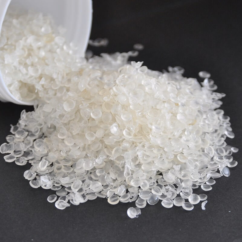 What is Biodegradable PVA Granule?